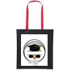 Varsity cotton shopper long handle Thumbnail
