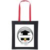 Varsity cotton shopper long handle Thumbnail