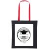 Varsity cotton shopper long handle Thumbnail