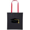 Varsity cotton shopper long handle Thumbnail