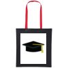 Varsity cotton shopper long handle Thumbnail