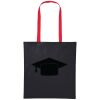 Varsity cotton shopper long handle Thumbnail