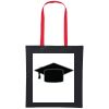 Varsity cotton shopper long handle Thumbnail