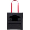Varsity cotton shopper long handle Thumbnail