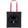 Varsity cotton shopper long handle Thumbnail