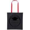 Varsity cotton shopper long handle Thumbnail