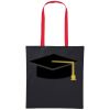 Varsity cotton shopper long handle Thumbnail