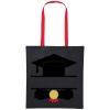 Varsity cotton shopper long handle Thumbnail