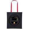 Varsity cotton shopper long handle Thumbnail