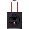 Varsity cotton shopper long handle Thumbnail