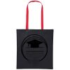 Varsity cotton shopper long handle Thumbnail