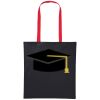Varsity cotton shopper long handle Thumbnail