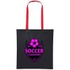 Varsity cotton shopper long handle Thumbnail
