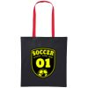 Varsity cotton shopper long handle Thumbnail