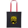 Varsity cotton shopper long handle Thumbnail
