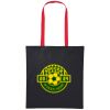 Varsity cotton shopper long handle Thumbnail