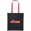 Varsity cotton shopper long handle Thumbnail