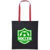 Varsity cotton shopper long handle Thumbnail