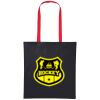 Varsity cotton shopper long handle Thumbnail