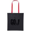 Varsity cotton shopper long handle Thumbnail