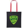 Varsity cotton shopper long handle Thumbnail