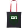 Varsity cotton shopper long handle Thumbnail