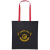 Varsity cotton shopper long handle Thumbnail