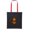 Varsity cotton shopper long handle Thumbnail