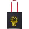 Varsity cotton shopper long handle Thumbnail