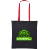 Varsity cotton shopper long handle Thumbnail