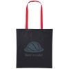 Varsity cotton shopper long handle Thumbnail