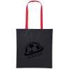 Varsity cotton shopper long handle Thumbnail