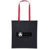 Varsity cotton shopper long handle Thumbnail