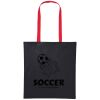 Varsity cotton shopper long handle Thumbnail
