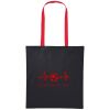 Varsity cotton shopper long handle Thumbnail