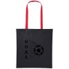 Varsity cotton shopper long handle Thumbnail