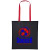 Varsity cotton shopper long handle Thumbnail