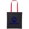 Varsity cotton shopper long handle Thumbnail