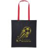 Varsity cotton shopper long handle Thumbnail