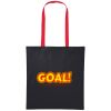 Varsity cotton shopper long handle Thumbnail