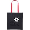 Varsity cotton shopper long handle Thumbnail