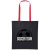 Varsity cotton shopper long handle Thumbnail