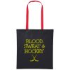 Varsity cotton shopper long handle Thumbnail