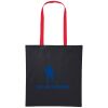 Varsity cotton shopper long handle Thumbnail