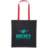 Varsity cotton shopper long handle Thumbnail