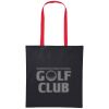 Varsity cotton shopper long handle Thumbnail