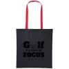 Varsity cotton shopper long handle Thumbnail