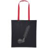 Varsity cotton shopper long handle Thumbnail