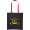 Varsity cotton shopper long handle Thumbnail