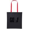 Varsity cotton shopper long handle Thumbnail